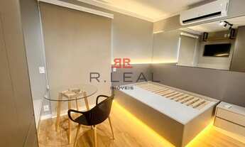 Imagem 7: STUDIO MOBILIADO NO FLY