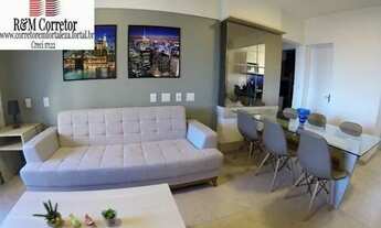 Imagem 3: Apartamento por Temporada A Partir R$ 200,00 na  Praia do Futuro em Fortaleza-CE 