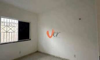 Imagem 5: Apartamento com 2 dormitórios, 51 m² - venda por R$ 145.000,00 ou aluguel por R$ 700,00/mê