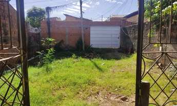 Imagem 2: Casa no bairro aeroporto