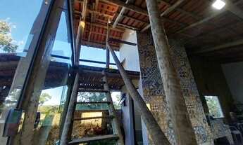 Imagem 7: Lindo sítio em condomínio rural a 30 minutos de Lagoa Santa e 15 minutos da Serra do Cipó