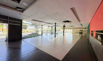 Imagem 2: Imóvel comercial para alugar, 1.412 m² sendo 927m² de construção - Jardim Panorama