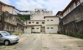 Imagem: Terreno à venda, 440 m² por R$ 670.000,00