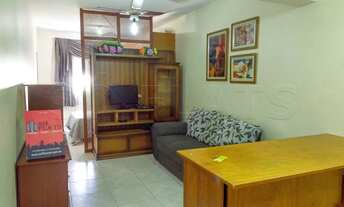 Imagem: WALDORF - Flat na Vila Mariana, ótimo para