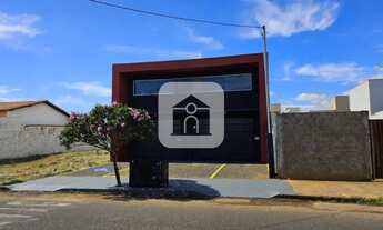 Imagem: Barracão para locação no bairro Shopping