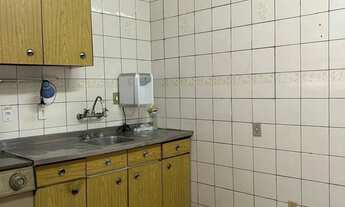 Imagem 9: Apartamento térreo com 3 quartos no Bairro Cidade Baixa