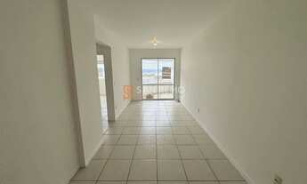 Imagem 2: Capoeiras Apartamento com 2 dormitórios