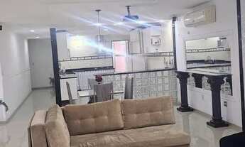 Imagem: Excelente casa triplex com 719m2 de área