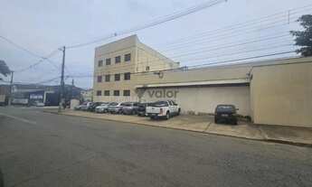 Imagem 7: Barracão à venda em Campinas, Conjunto Habitacional Padre Anchieta, com 1120 m²