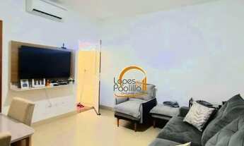 Imagem 3: Apartamento com 2 dormitórios para alugar, 60 m² por R$ 2.000/mês - Jardim das Cerejeiras