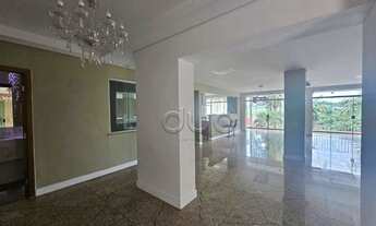 Imagem 6: Casa com 4 dormitórios para alugar, 418 m² por R$ 10.490,00/mês - Nova Piracicaba - Piraci