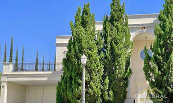 Imagem 5: Casa com 4 dormitórios, 641 m² - venda por R$ 5.850.000,00 ou aluguel por R$ 27.350,00 - V