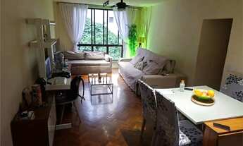 Imagem 2: Imóvel para venda possui 80 metros quadrados com 2 quartos em Tijuca - Rio de Janeiro - RJ