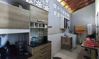 Imagem 6: Casa 2 quartos ideal para sair do aluguel - Seu primeiro imóvel em um lugar calmo de verda