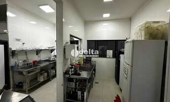 Imagem 6: Loja disponível para locação no bairro Cidade Jardim em Uberlândia-MG