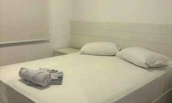 Imagem 7: Apartamento 2 Dormitórios - Bairro Vila Suiça