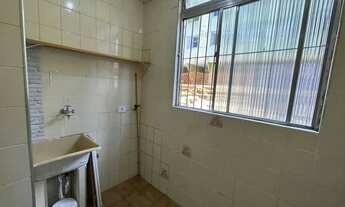 Imagem 7: Locação: Apartamento P/ Alugar No Cond. Resid. Parque Das Américas