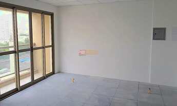 Imagem: Sala Comercial no Bairro de Rudge Ramos
