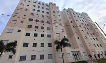 Imagem 2: Apartamento com 2 quartos para locação em Jardim Bela Vista - SP