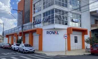 Imagem: Salão para alugar, 750 m² por R$ 15.000,00/mês