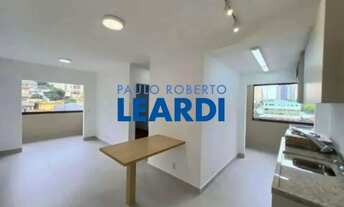 Imagem: APARTAMENTO - PARQUE DAS NAÇÕES - SP