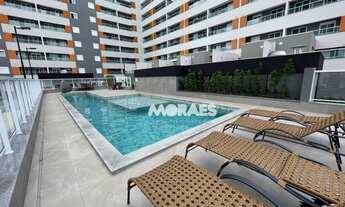 Imagem: Apartamento com armários, 1 quarto para