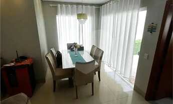 Imagem 7: Sobrado com 3 quartos à venda em Jardim Califórnia - MT