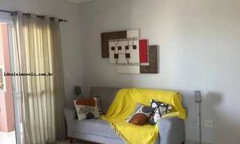 Imagem 2: Apartamento para Locação em São José dos Campos, Parque Industrial, 2 dormitórios, 1 suíte