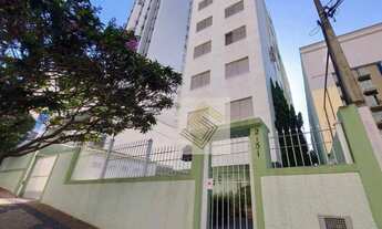 Imagem 2: Apartamento com 2 dormitórios, 76 m² - venda por R$ 450.000,00 ou aluguel por R$ 4.340,00