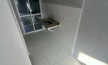 Imagem 3: Feirão de casas novas na região da baixada