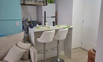 Imagem 7: Apto a venda em São Pedro -Osasco