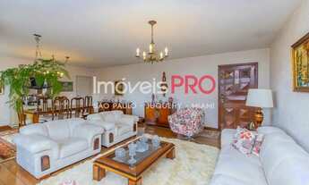 Imagem 5: CAMPO BELO - 164M²