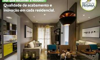 Imagem 6: Apartamento para Venda em Teresópolis, Albuquerque, 2 dormitórios, 1 banheiro, 1 vaga