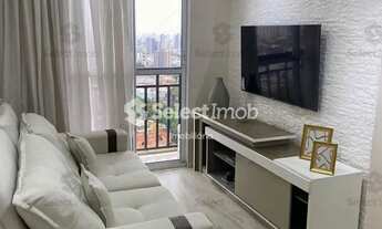 Imagem 2: Apartamento para ALUGAR, Parque Erasmo Assunção, Santo André, SP