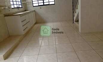 Imagem: Excelente apto área privativa para locação