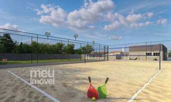 Imagem 3: TER Imóvel para venda tem 42 metros quadrados com 2 quartos em Turiuba - São José de Riba