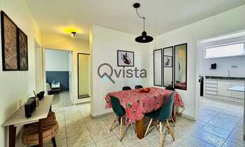 Imagem 6: Apartamento à venda, Pitangueiras, Guarujá, SP / Qvista inteligência imobiliário