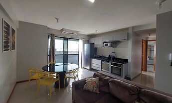 Imagem 2: Alugo apartamento no Edifício Blue