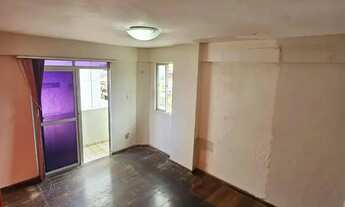 Imagem 4: VF55GA - Apartamento com 4 quartos, sendo 1 suíte e sala com sacada - Belém-Pa