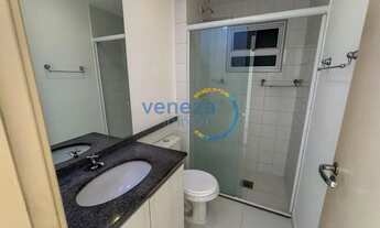 Imagem 16: Apartamento com 3 quartos para alugar por R$ 1850.00, 66.31 m2 - TERRA BONITA - LONDRINA/P