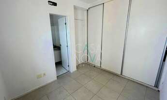 Imagem 6: Apartamento com 3 dormitórios para alugar, 77 m² por R$ 4.400/mês - Ponta da Praia - Santo