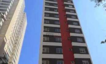 Imagem: Apartamento com 1 dormitório para alugar