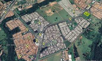 Imagem 4: Excelente área para empreender com 8.740,80m² em região cercada por comércios e condomínio