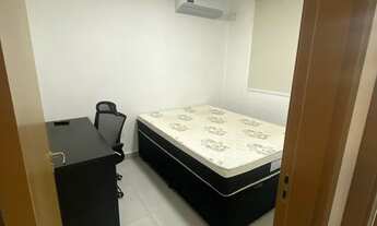 Imagem 6: APARTAMENTO PARA LOCAÇÃO CONDOMÍNIO MIRANTE DAS FLORES - PONTA NEGRA