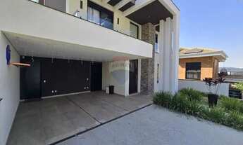 Imagem 4: Casa de Alto Padrão à Venda no Condomínio Vale das Águas em Bragança Paulista!!