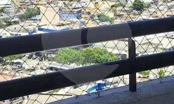 Imagem 5: Imóvel para venda com 49 metros quadrados com 2 quartos em Limão - São Paulo - SP