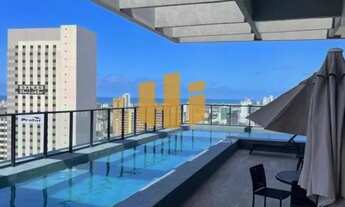 Imagem 3: ALUGO APARTAMENTO NO DERBY