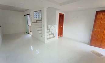 Imagem 6: VENDA-SOBRADO-JARDIM CARVALHO- PONTA GROSSA - PR