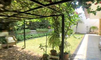 Imagem 2: CASA EM CONDOMÍNIO - ALPHAVILLE - SP