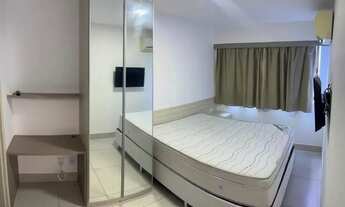 Imagem 2: Imóvel para aluguel com 35 metros quadrados com 1 quarto em Ilha do Leite - Recife - PE